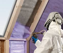 Types of Insulation We Offer in Leawood, KS