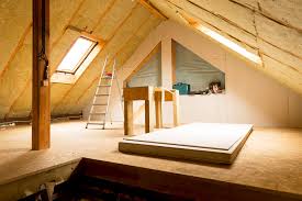 Best Attic Insulation Installation  in Leawood, KS