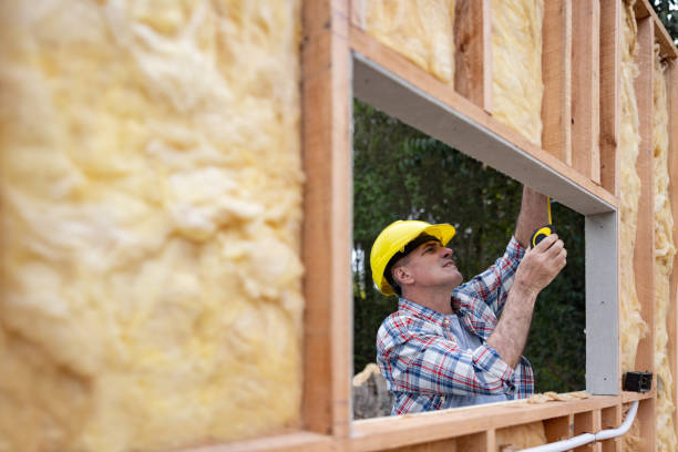 Leawood, KS Insulation Services Company